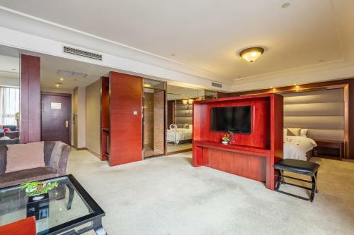 Junyue Grand Hotel Shenyang