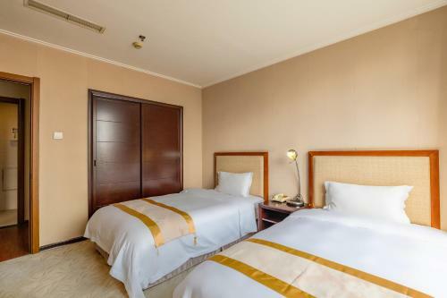 Junyue Grand Hotel Shenyang