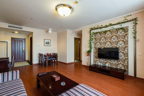 Junyue Grand Hotel Shenyang
