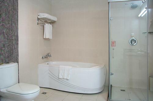 Junyue Grand Hotel Shenyang