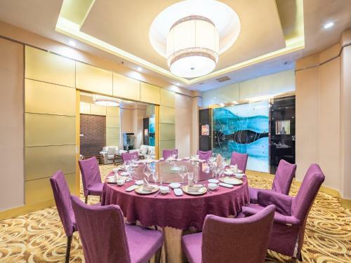 Junyue Grand Hotel Shenyang