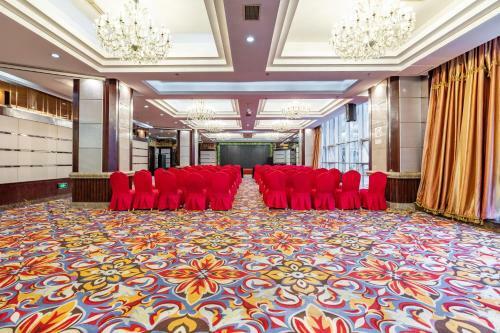 Junyue Grand Hotel Shenyang