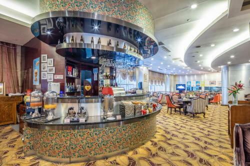 Junyue Grand Hotel Shenyang