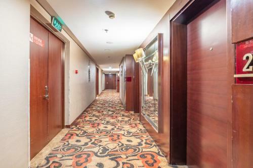 Junyue Grand Hotel Shenyang