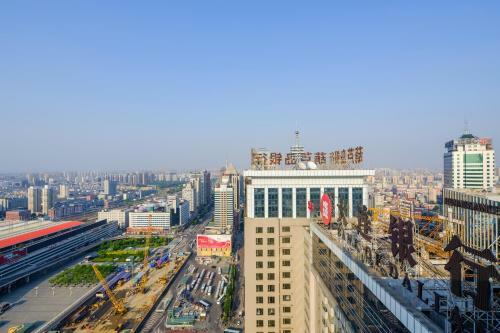 Junyue Grand Hotel Shenyang