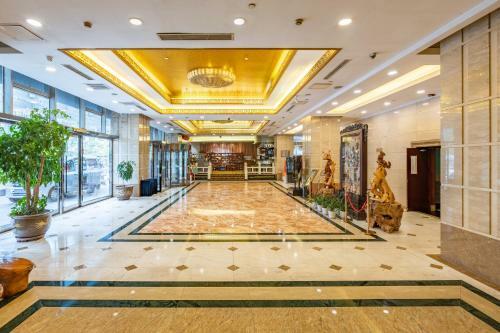 Junyue Grand Hotel Shenyang