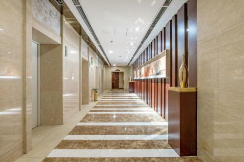 Junyue Grand Hotel Shenyang
