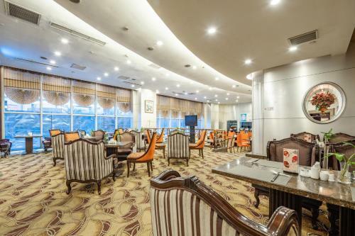Junyue Grand Hotel Shenyang