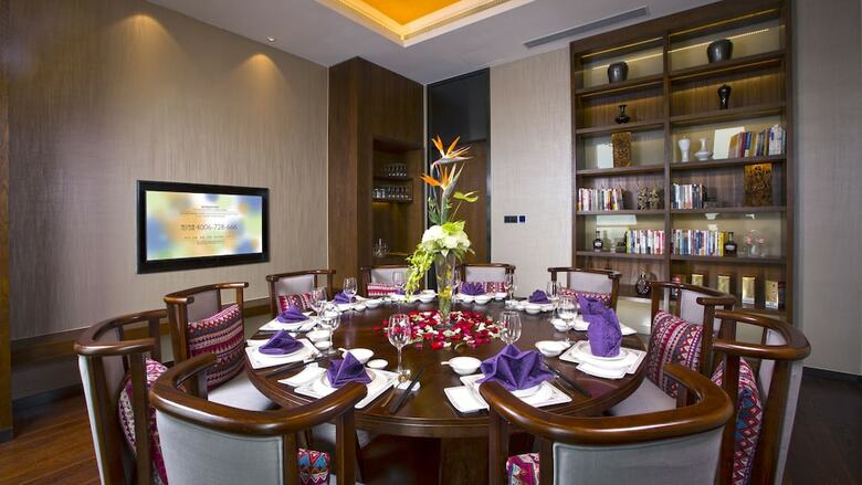 Huzhou Deqing Narada Boutique Hotel