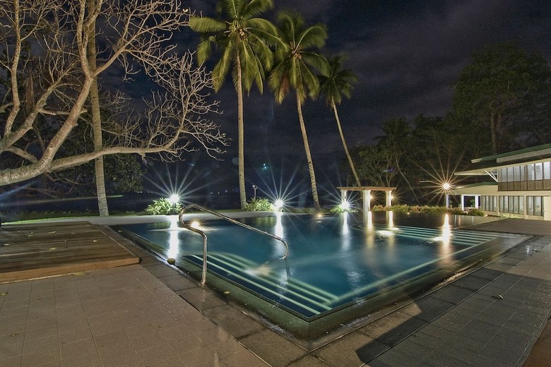 Hotel Hijo Resorts Davao