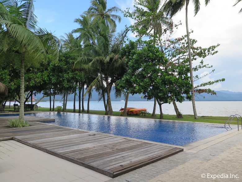 Hotel Hijo Resorts Davao