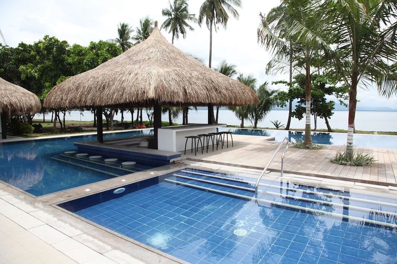 Hotel Hijo Resorts Davao