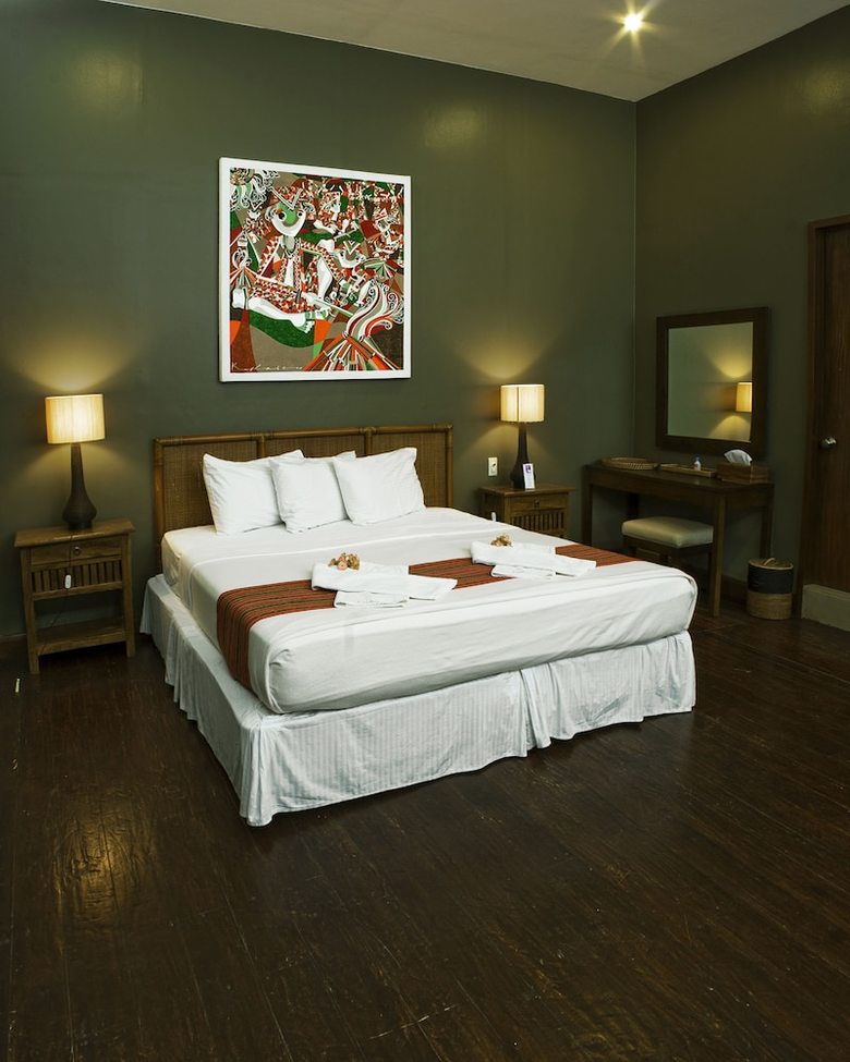 Hotel Hijo Resorts Davao