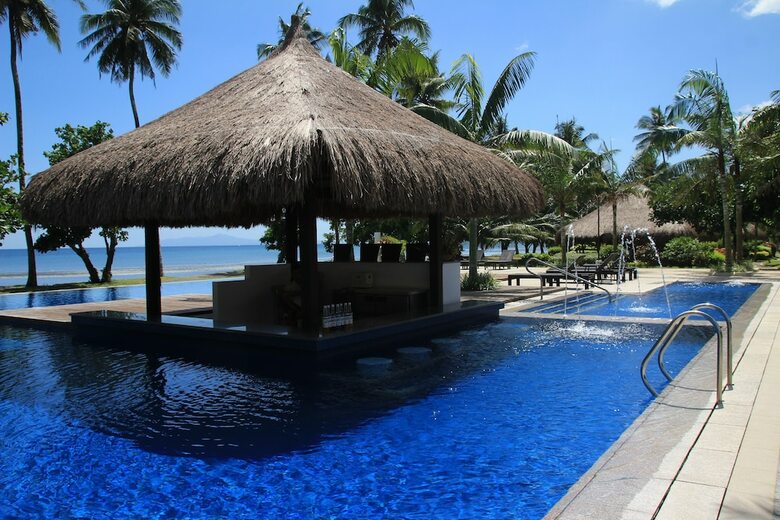 Hotel Hijo Resorts Davao