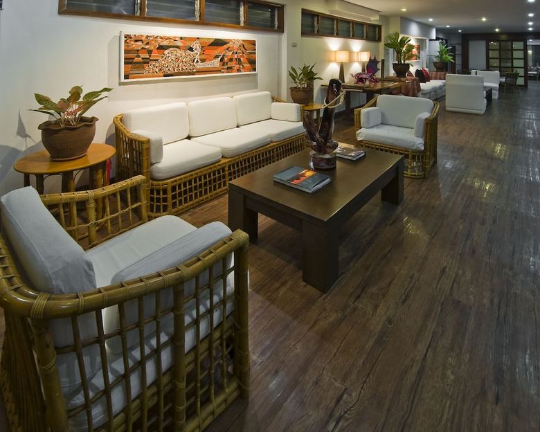 Hotel Hijo Resorts Davao