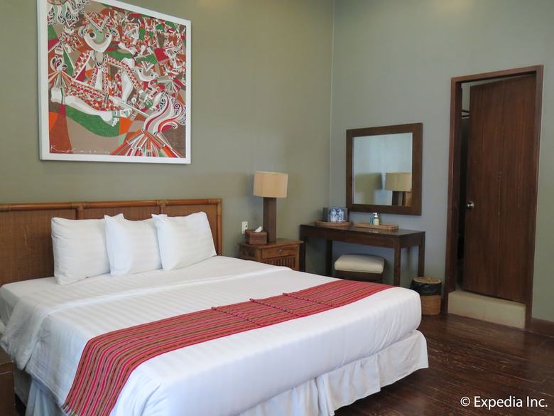 Hotel Hijo Resorts Davao