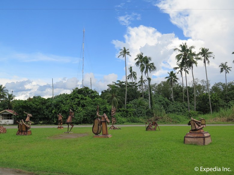 Hotel Hijo Resorts Davao