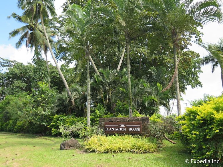 Hotel Hijo Resorts Davao