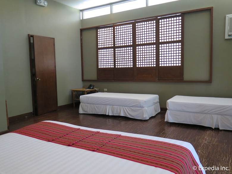 Hotel Hijo Resorts Davao
