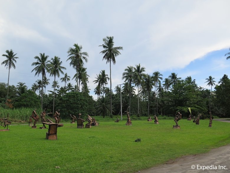 Hotel Hijo Resorts Davao