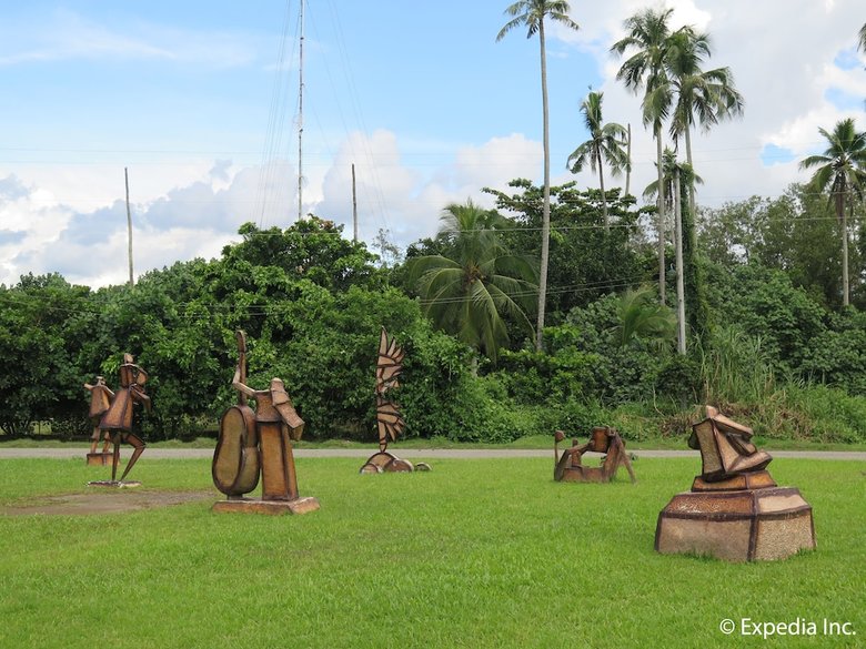 Hotel Hijo Resorts Davao
