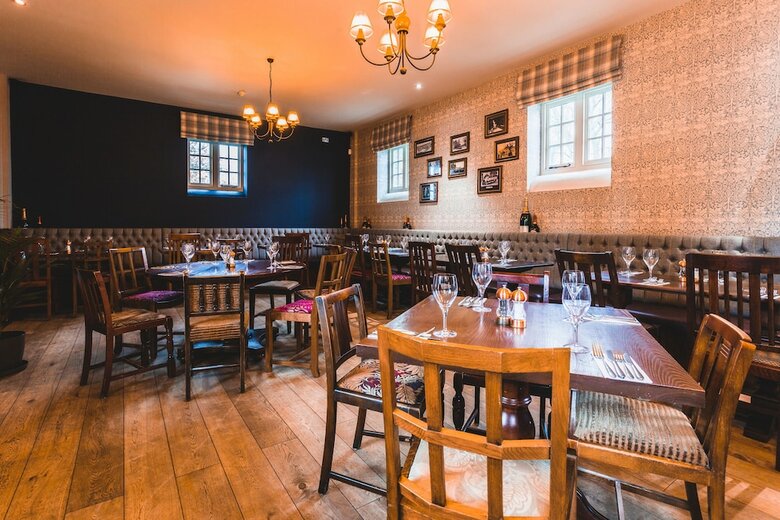 Posada The Dog And Doublet Inn