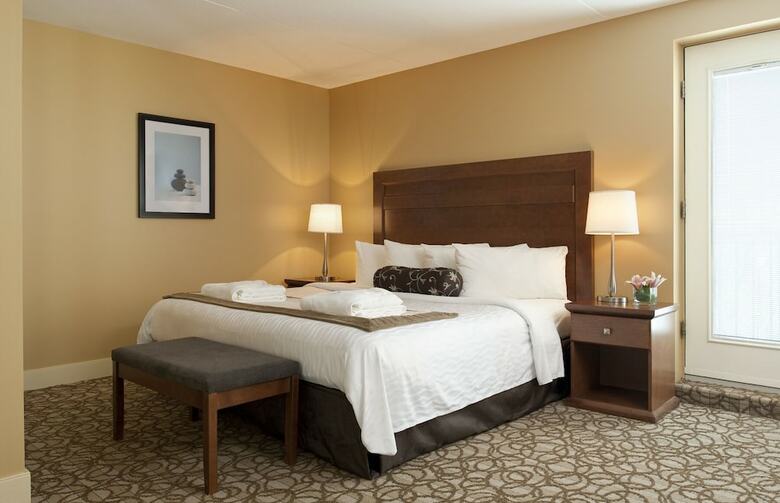 Temple Gardens Hotel & Spa