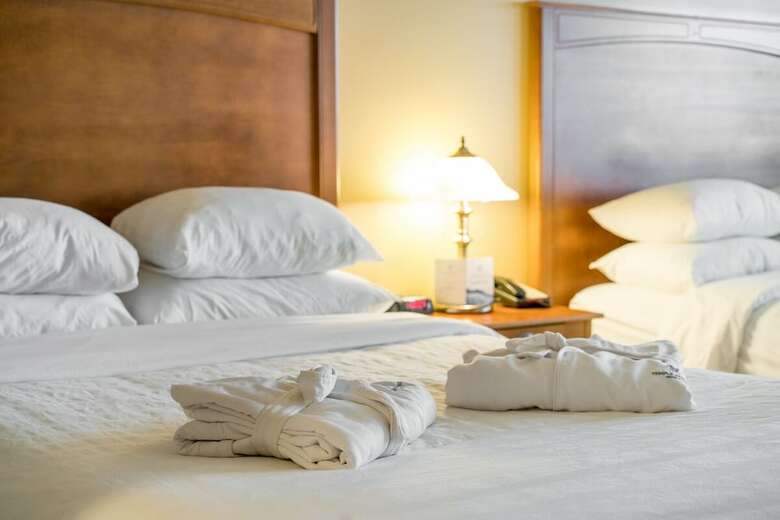 Temple Gardens Hotel & Spa