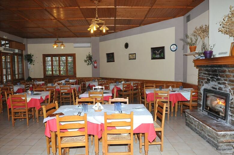 Motel Hani Zemenou