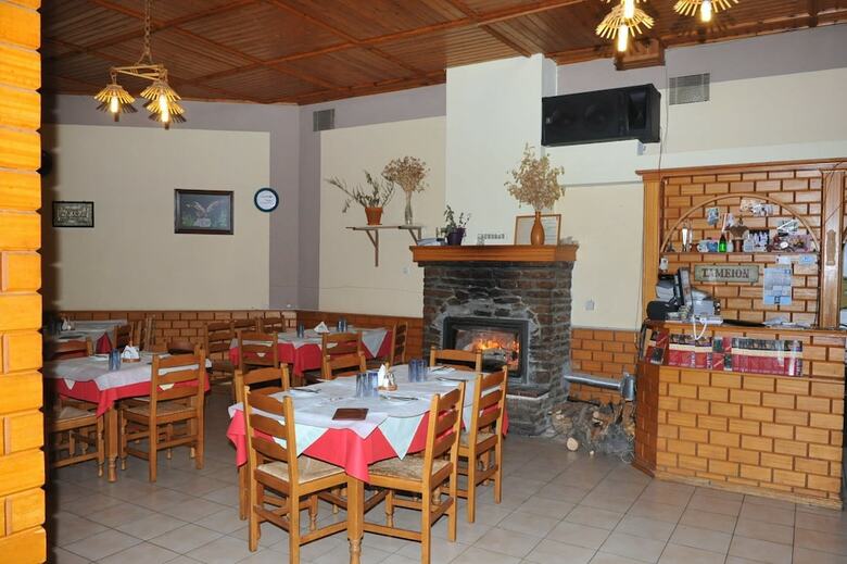 Motel Hani Zemenou