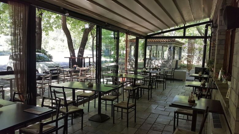 Motel Hani Zemenou