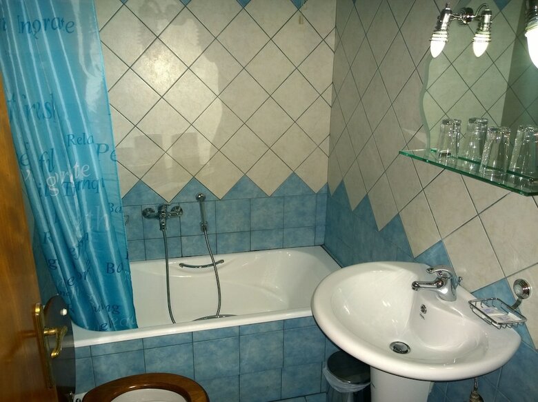 Motel Hani Zemenou