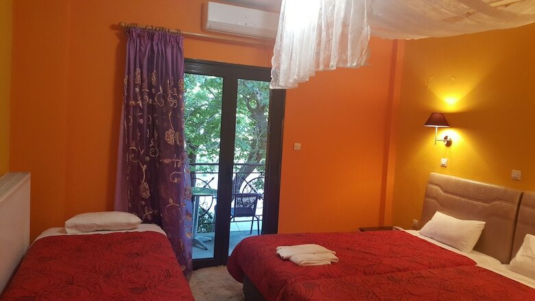 Motel Hani Zemenou
