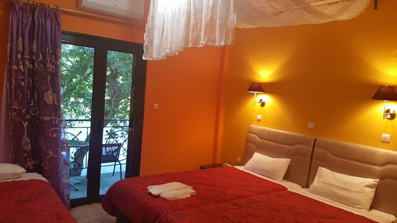 Motel Hani Zemenou