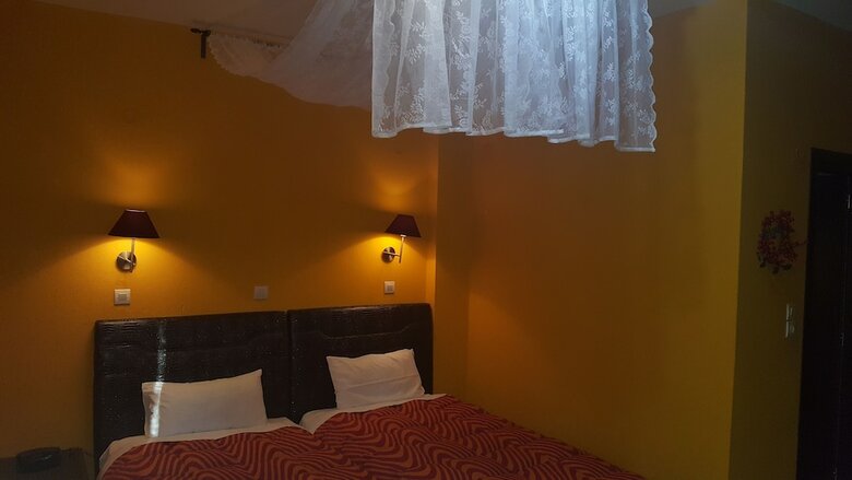 Motel Hani Zemenou