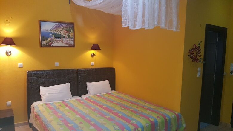 Motel Hani Zemenou