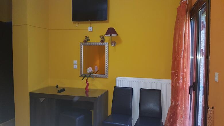 Motel Hani Zemenou