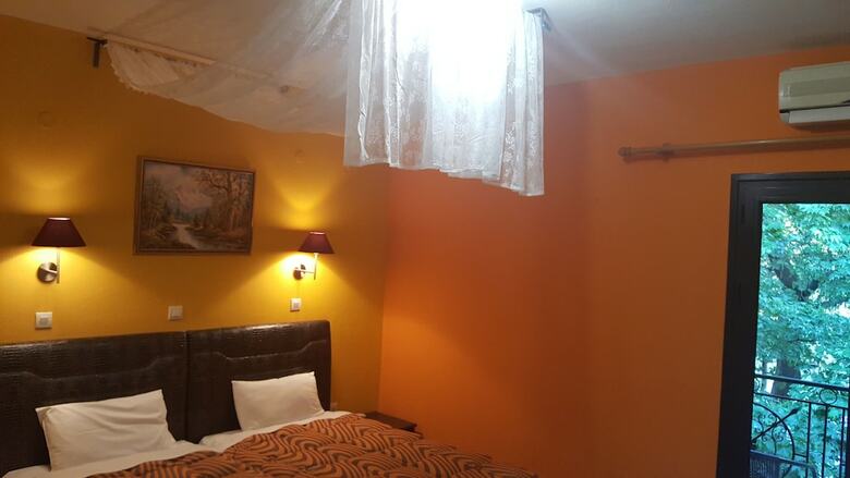 Motel Hani Zemenou