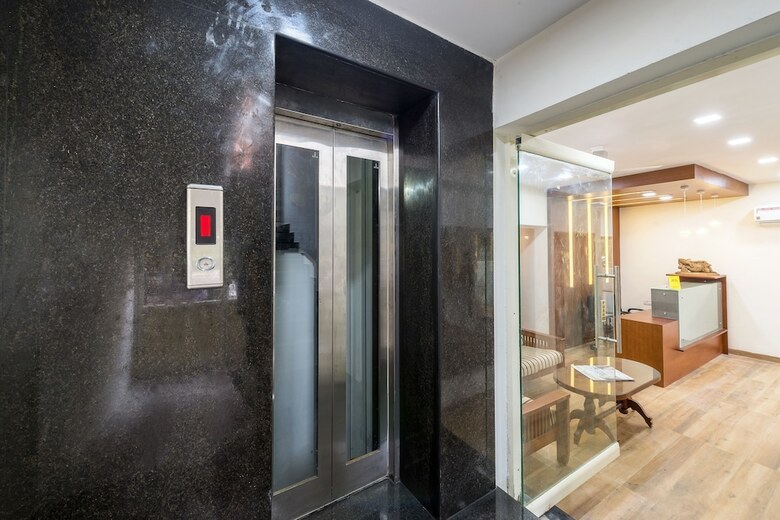 Hotel Treebo Trend Adin Residence
