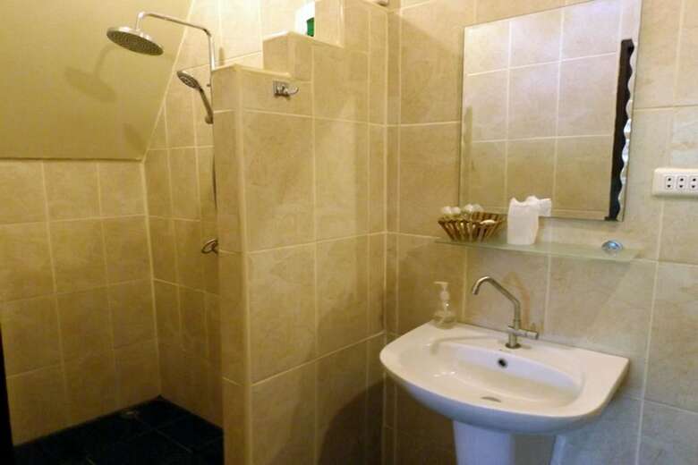 Hotel Homestay Chiang Rai