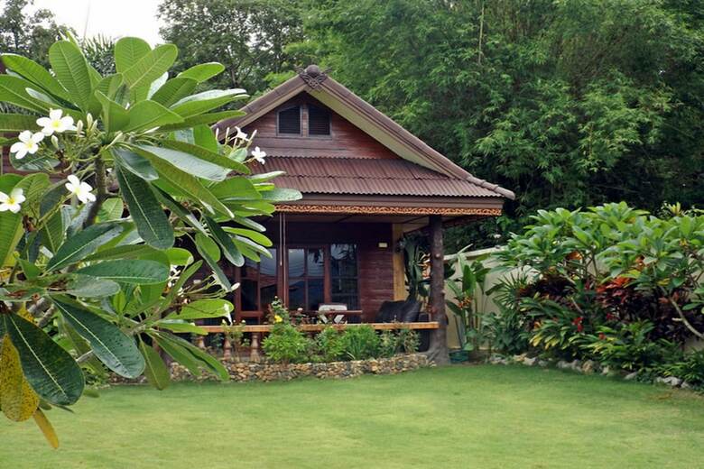 Hotel Homestay Chiang Rai