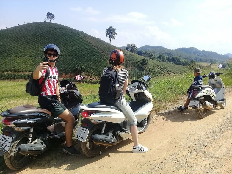 Hotel Homestay Chiang Rai