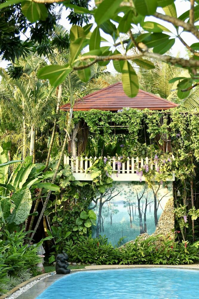 Hotel Homestay Chiang Rai