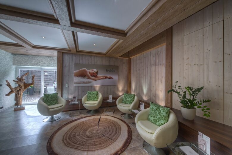 Apartamento K�nigshof Hotel Resort
