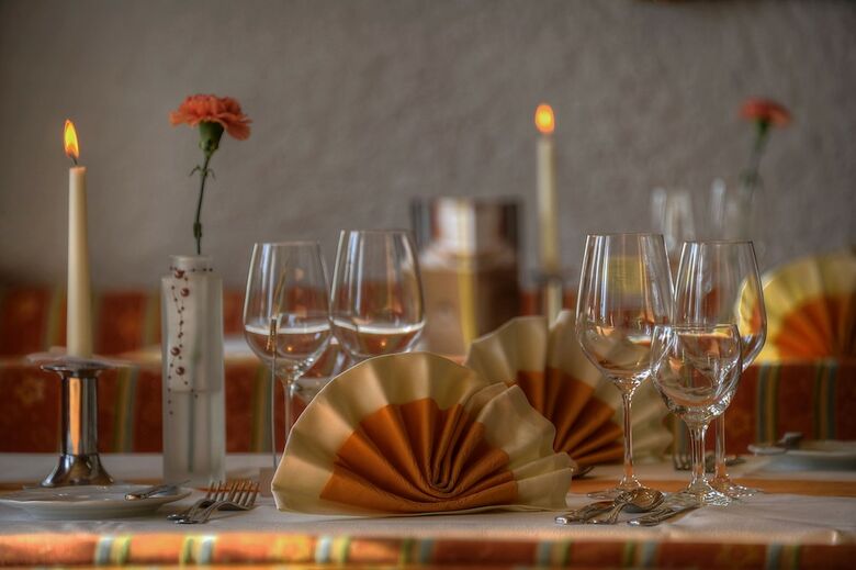 Apartamento K�nigshof Hotel Resort