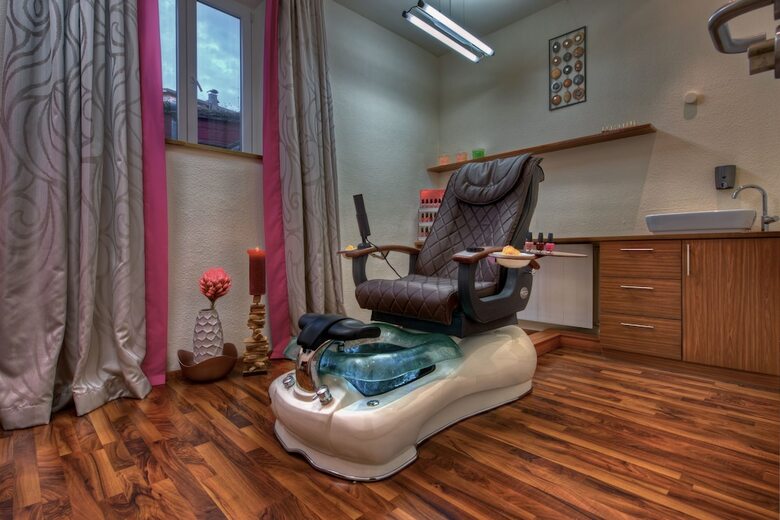 Apartamento K�nigshof Hotel Resort