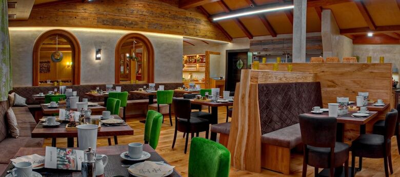 Apartamento K�nigshof Hotel Resort