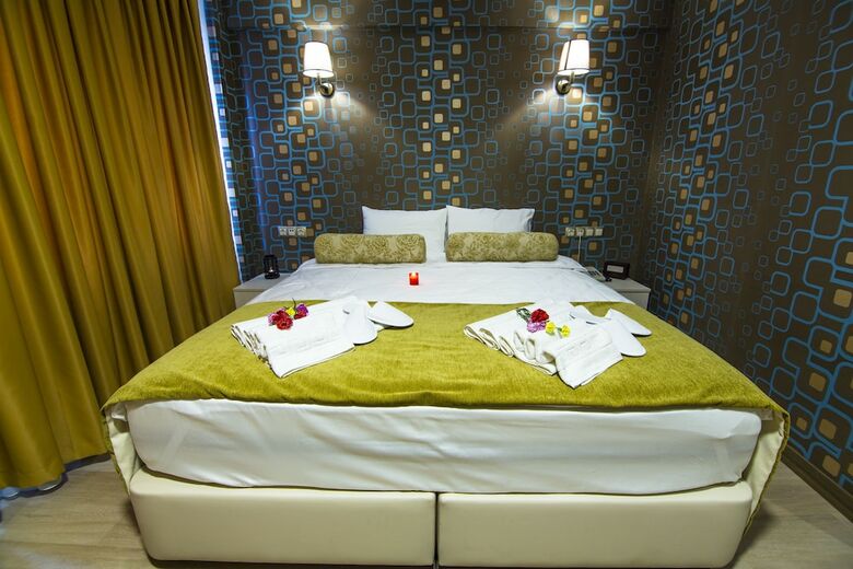 Hotel Kuzen Otel - Adults Only