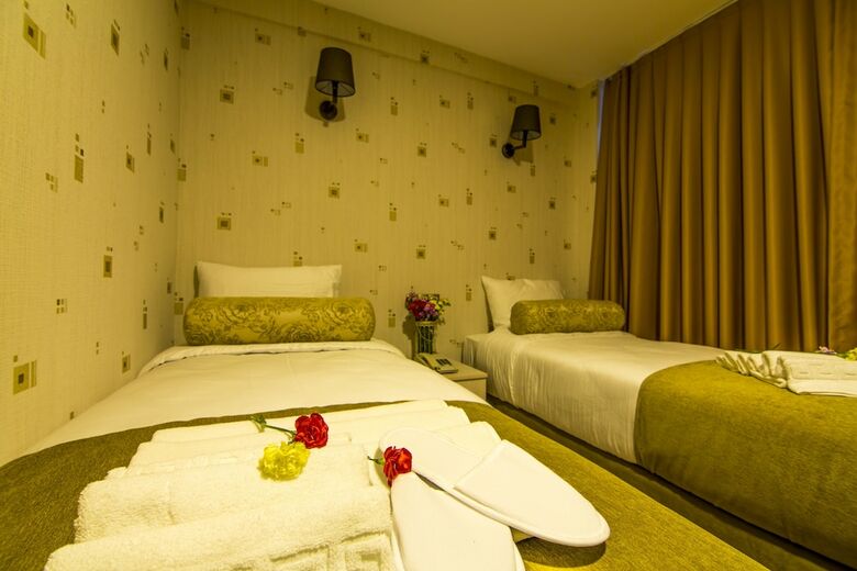 Hotel Kuzen Otel - Adults Only