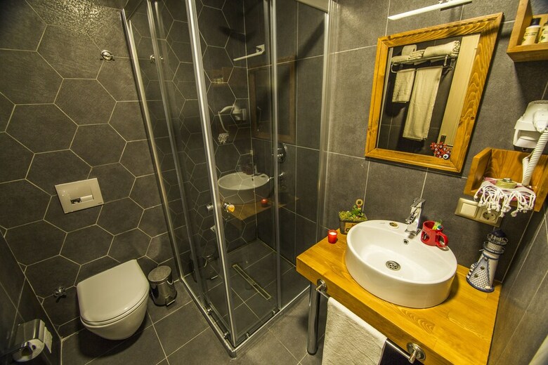 Hotel Kuzen Otel - Adults Only